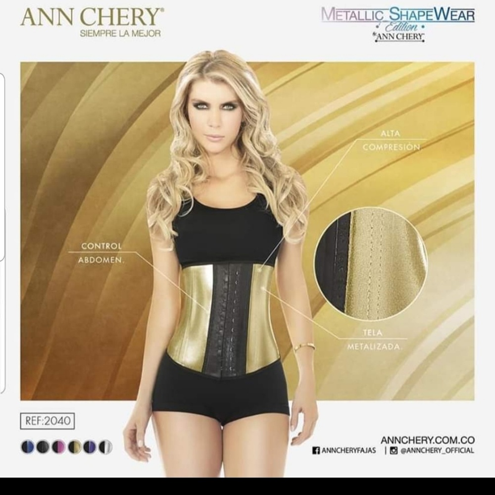Shape wear